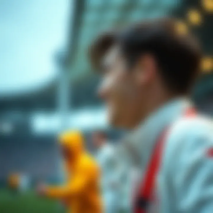 토토뷰의 모든 것: 심층적인 이해와 정보 Summary