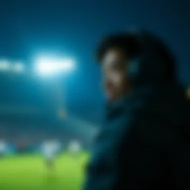 토토추천: 스포츠 베팅의 이해와 전략 Summary 토토추천: 스포츠 베팅의 이해와 전략 Summary