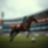 토토뉴스: 베팅 세계의 최신 동향과 정보 Introduction