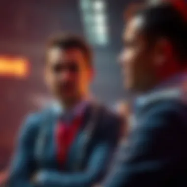 Expert analysis for safer betting experiences