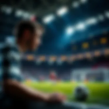 Latest trends in betting markets