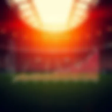 An analytical graph illustrating Tottenham's performance trends over recent seasons