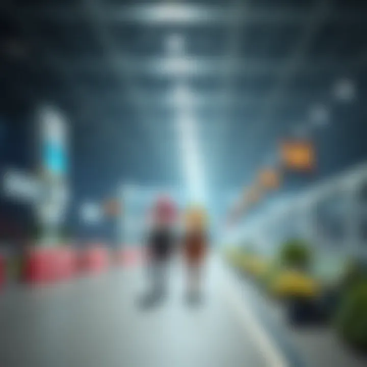 Future Vision and Trends of Seoul Racing Association Trends and future vision of the Seoul Racing Association