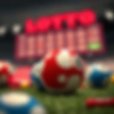 Trends in Lotto results analysis