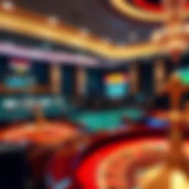 Guide to Choosing a Reliable Casino Guide to selecting a trustworthy casino