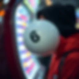 Understanding Up-Down Powerball Mechanics