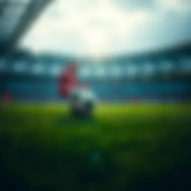 Key Features of the User Platform in Betting Features of the user platform