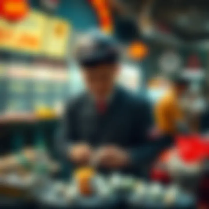 Strategies for Winning at Vietnam Lottery