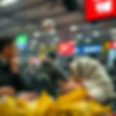 Experience of lottery winners