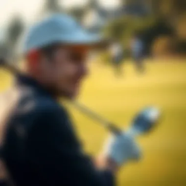 Crafting Effective Strategies for Successful Golf Betting Winning strategies for golf betting